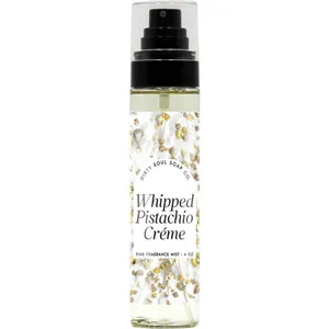Dirty Soul Soap Co. Whipped Pistachio Crème parfüm şişesi
