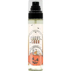 Dirty Soul Soap Co. Candy Corn parfüm şişesi