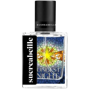 Sucreabeille Longest Night (Perfume Oil) perfume bottle