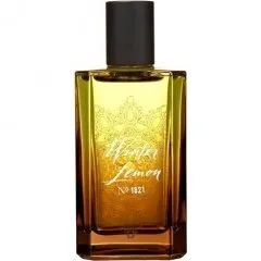 C.O. Bigelow Winter Lemon No. 1821 parfüm şişesi