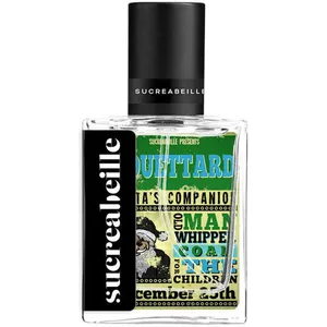 Sucreabeille Fouettard (Perfume Oil) parfüm şişesi