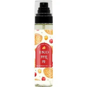 Dirty Soul Soap Co. Baked Apple Pie perfume bottle