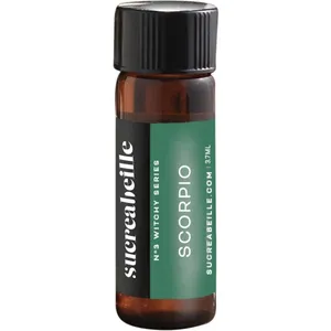 Sucreabeille Scorpio (Perfume Oil) perfume bottle
