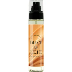 Dirty Soul Soap Co. Dulce De Leche perfume bottle