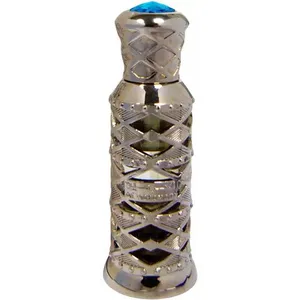 Al Haramain Musk Clean perfume bottle