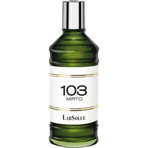 LabSolue 103 Mirto parfüm şişesi