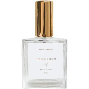 Wool + Indigo Indigo Dream (Eau de Parfum) parfüm şişesi