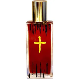 OM Parfum Greed parfüm şişesi