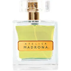 Atelier Madrona Venetian Mask parfüm şişesi