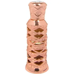 Al Haramain Musk Poudree parfüm şişesi