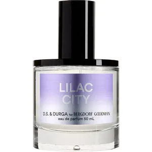 D.S. & Durga Lilac City (2023) parfüm şişesi