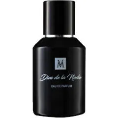 Victor de Manoz Diva de la Noche perfume bottle