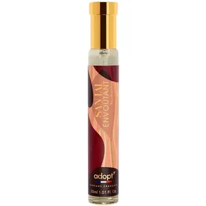 Adopt' Santal Envoûtant perfume bottle