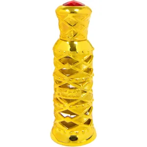 Al Haramain Musk Floral perfume bottle