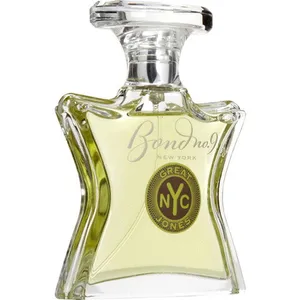 Bond No. 9 Great Jones perfume bottle