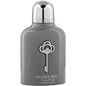 Armaf Club de Nuit Private Key to My Success parfüm şişesi