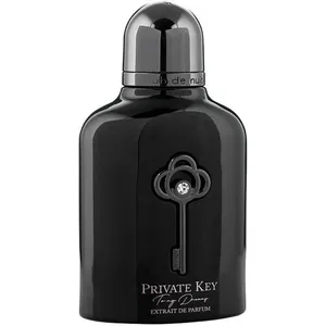 Armaf Club de Nuit Private Key to My Dreams parfüm şişesi