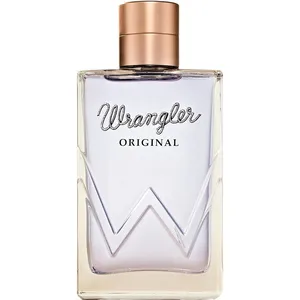 Wrangler Original for Men parfüm şişesi