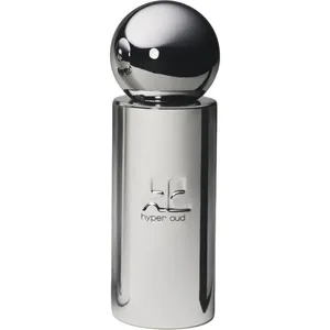 Courrèges Hyper Oud parfüm şişesi