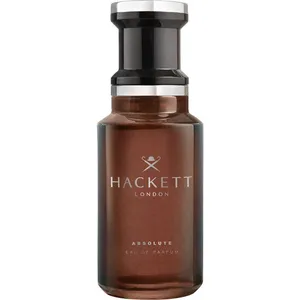 Hackett Absolute perfume bottle