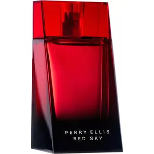 Perry Ellis Red Sky parfüm şişesi