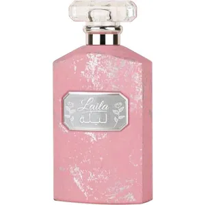 Ard Al Zaafaran Laila / ليلة perfume bottle