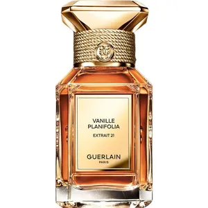 Guerlain Vanille Planifolia Extrait 21 parfüm şişesi