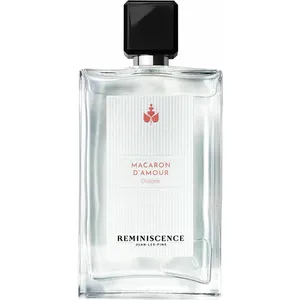 Réminiscence Macaron d'Amour / Dragée perfume bottle