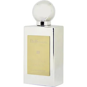 Delfy Dry Wood Vanilla parfüm şişesi