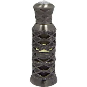 Al Haramain Musk Black Vanilla parfüm şişesi