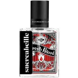 Sucreabeille Fresh Blood (Perfume Oil) perfume bottle
