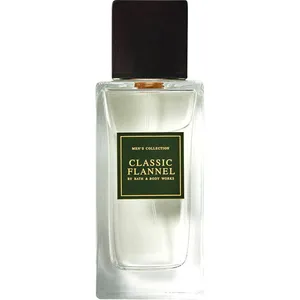 Bath & Body Works Classic Flannel (Cologne) perfume bottle