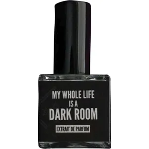 Sixteen92 My Whole Life Is a Dark Room (Extrait de Parfum) parfüm şişesi