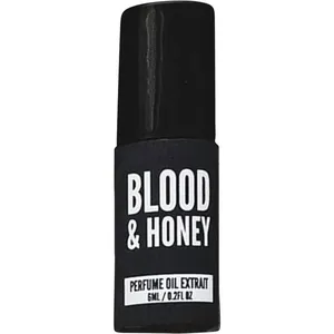 Sixteen92 Sick, Sad World (Perfume Oil) parfüm şişesi