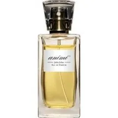 Animi - Julia John animi (Eau de Parfum) perfume bottle