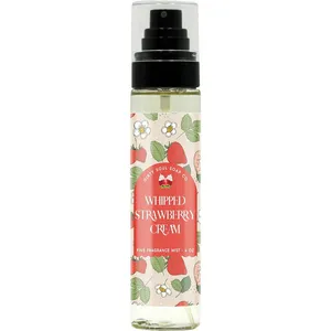 Dirty Soul Soap Co. Whipped Strawberry Cream parfüm şişesi