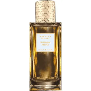 Navitus Parfums Splendeur Absolu parfüm şişesi