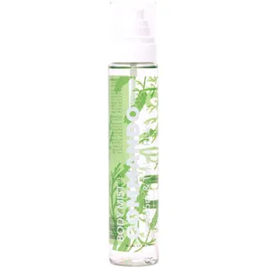 Buff City Soap Commando perfume bottle