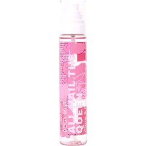 Buff City Soap All Hail The Queen parfüm şişesi