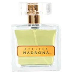 Atelier Madrona Beauty Water parfüm şişesi