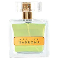 Atelier Madrona Eau de Flueriste parfüm şişesi