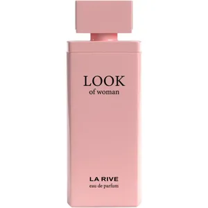 La Rive Look of Woman (2023) parfüm şişesi