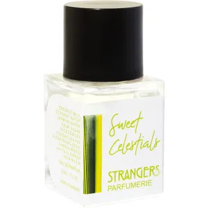 Strangers Parfumerie Sweet Celestials perfume bottle