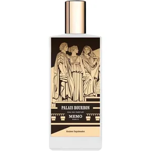 Memo Paris Palais Bourbon parfüm şişesi