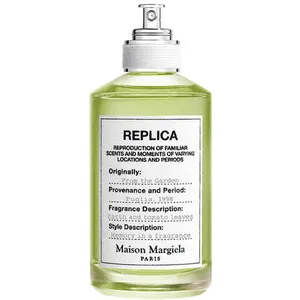 Maison Margiela From the Garden perfume bottle