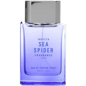 Invicta Sea Spider parfüm şişesi