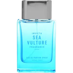 Invicta Sea Vulture perfume bottle
