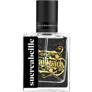 Sucreabeille Bailiwick (Perfume Oil) parfüm şişesi