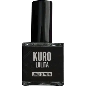 Sixteen92 Kuro Lolita (Extrait de Parfum) parfüm şişesi