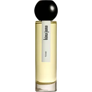Hima Jomo Tchai perfume bottle